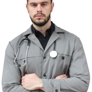 JALECO MANACÁS 1023