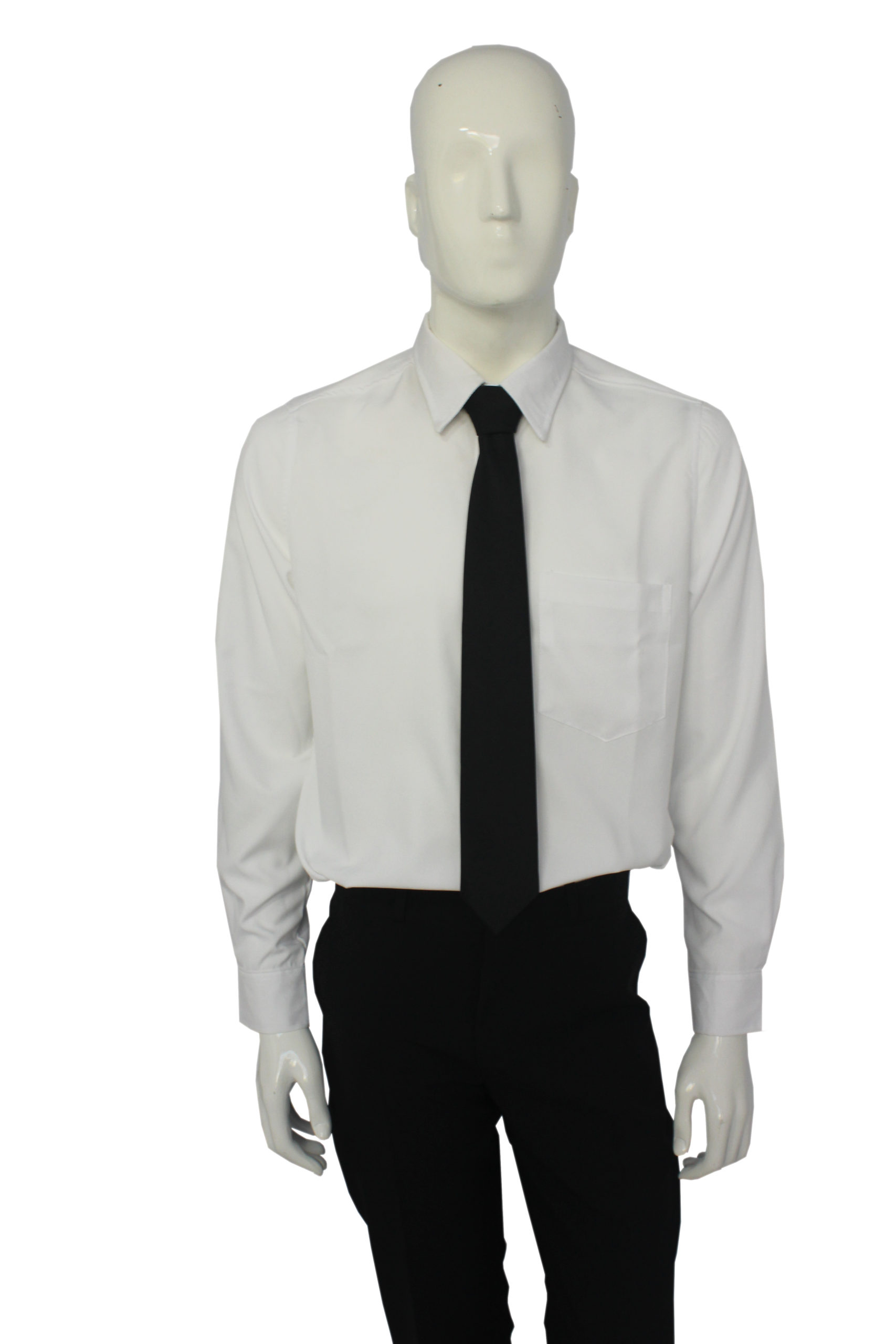 Shirt masculino microfibra