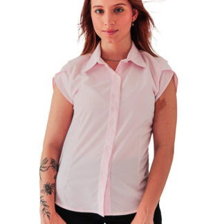 CAMISETE TULIPA 611