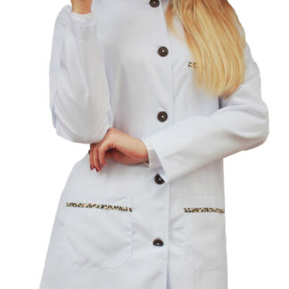 JALECO PANTANAL 1033