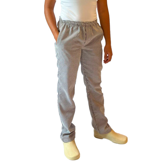 CALÇA CONTINENTE 526BX